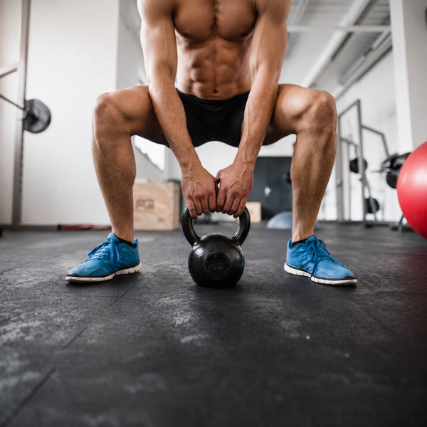 Exercise & Fitness