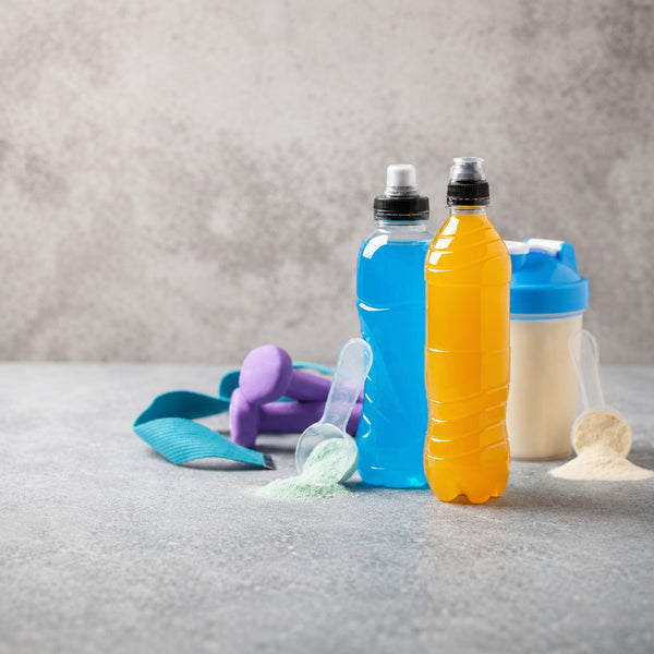 Sports Nutrition & Hydration