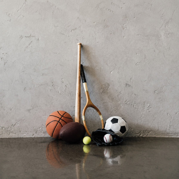 Sports Gear