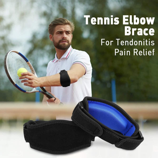 Sports Compression Elbow Sleeve