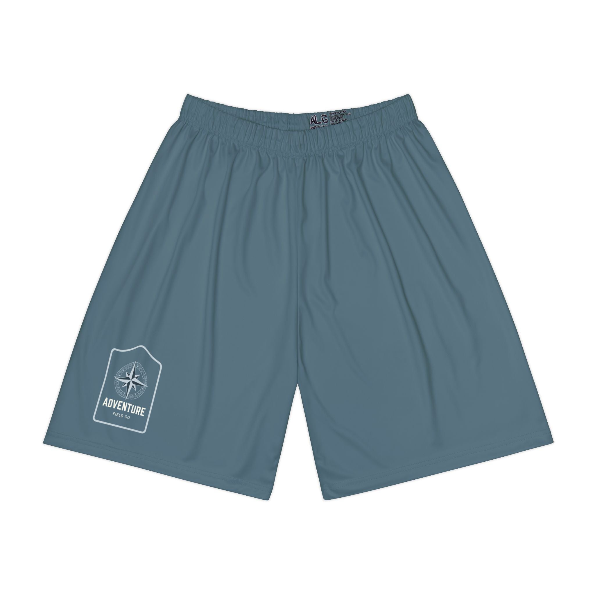 Men’s Sports Shorts (AOP)
