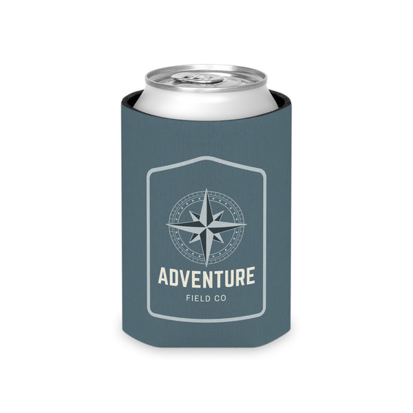 Adventure Field Co Compass Can Cooler
