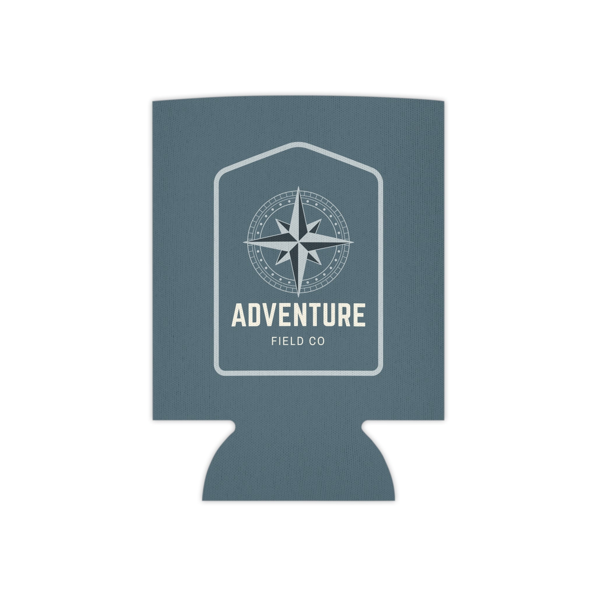 Adventure Field Co Compass Can Cooler