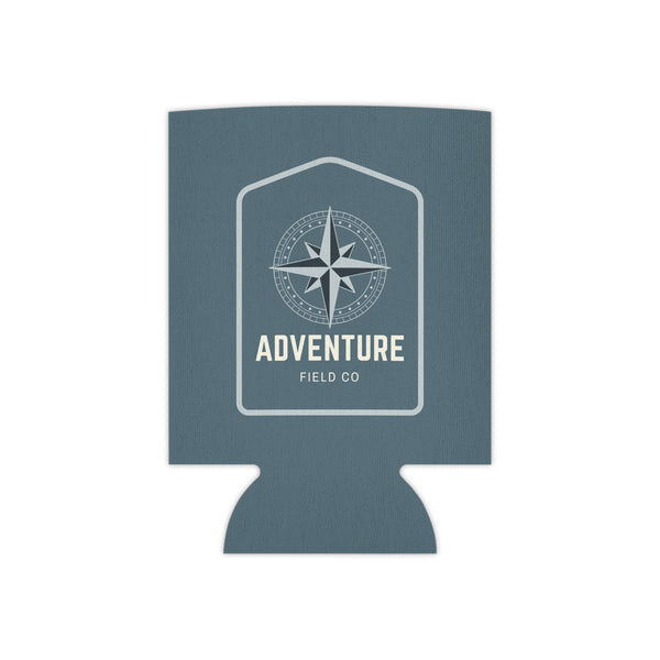 Adventure Field Co Compass Can Cooler