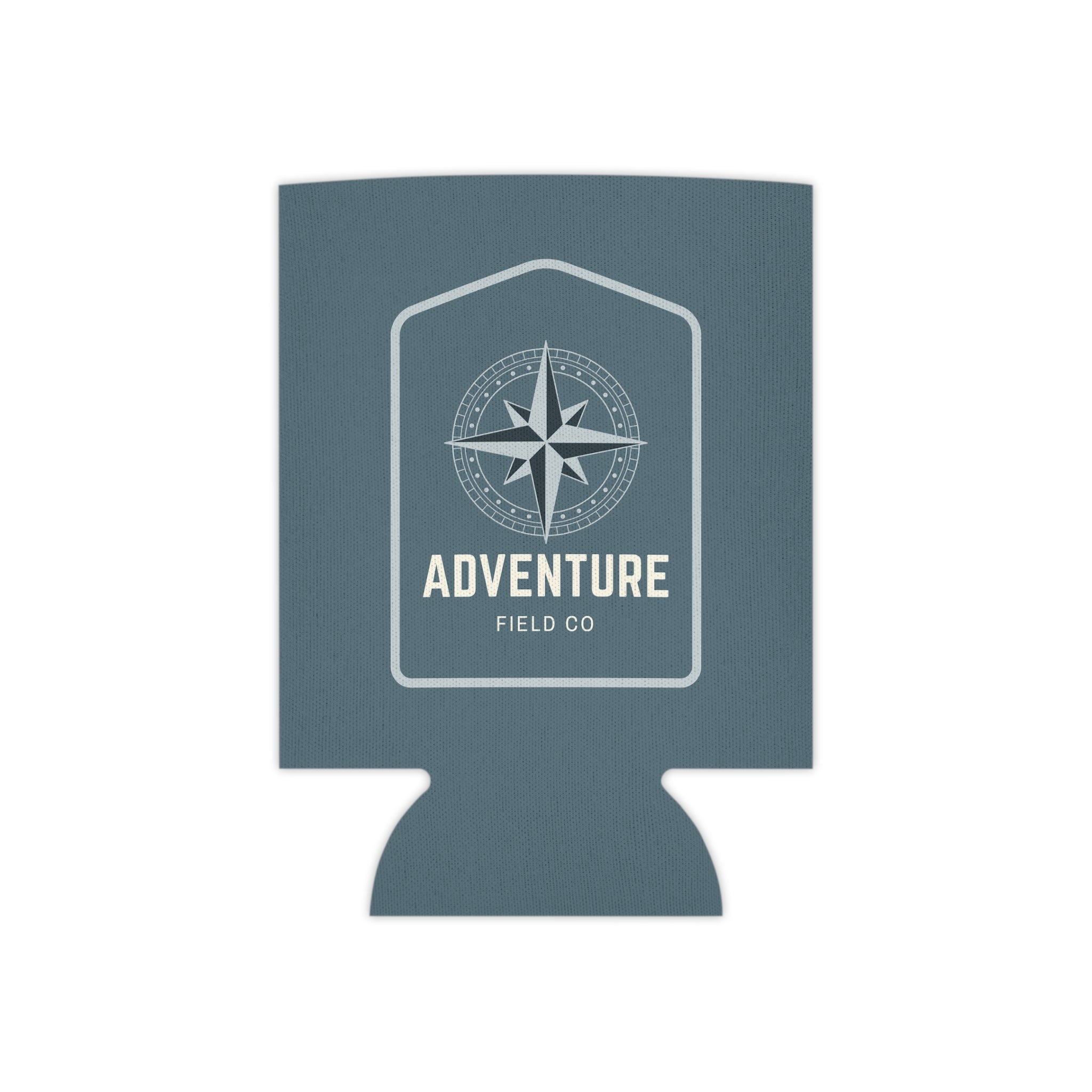 Adventure Field Co Compass Can Cooler