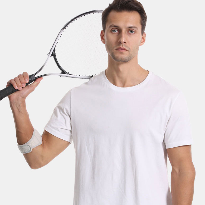 Adjustable Sports Elbow Support Brace