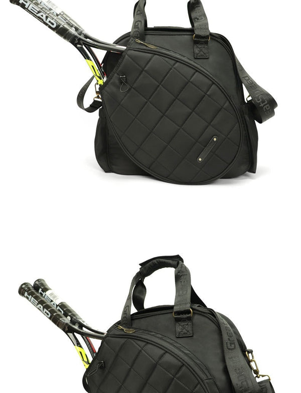 Tennis/Badminton Bag Set for Adults