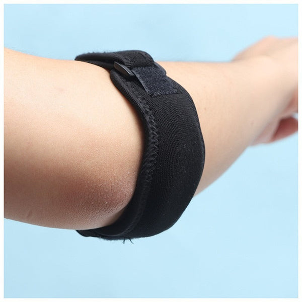 Sports Compression Elbow Sleeve