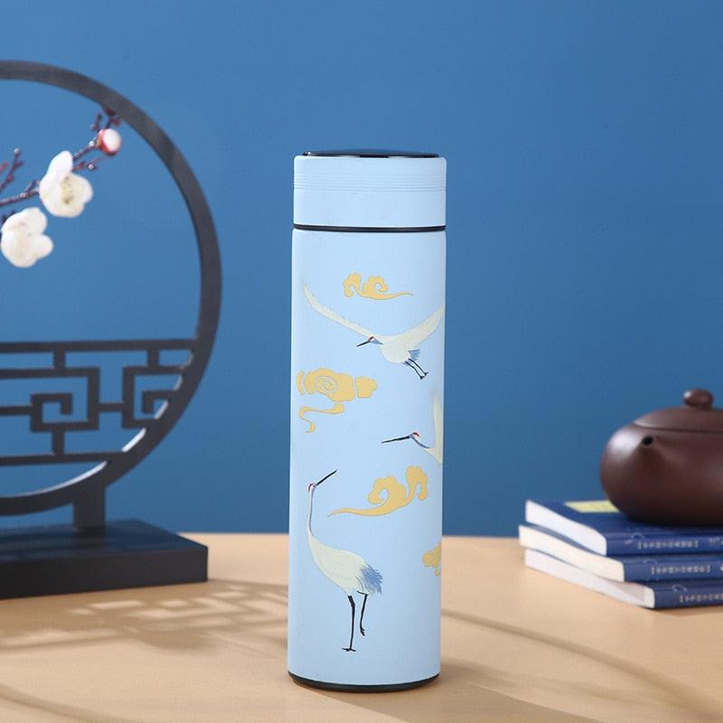 SmartTemp 450™ – Digital Temperature Thermos