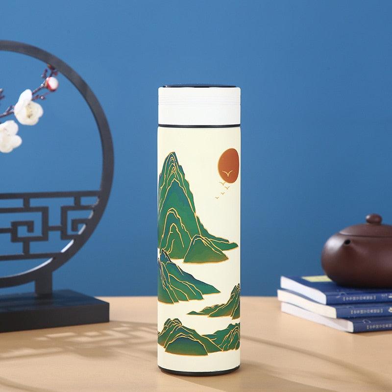 SmartTemp 450™ – Digital Temperature Thermos