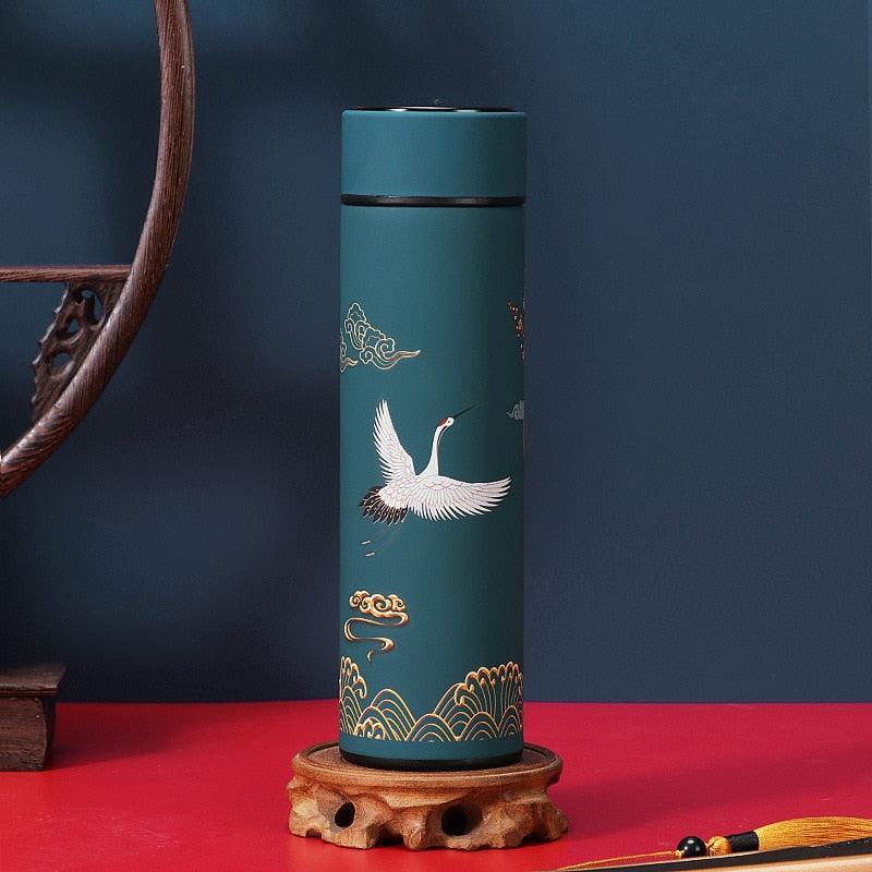 SmartTemp 450™ – Digital Temperature Thermos