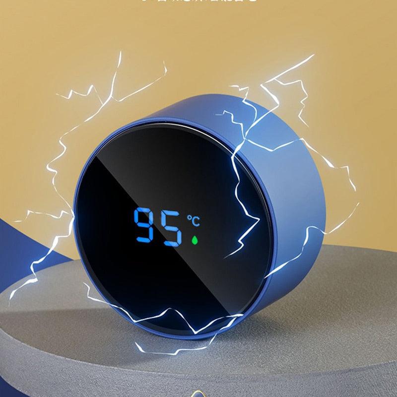 SmartTemp 450™ – Digital Temperature Thermos