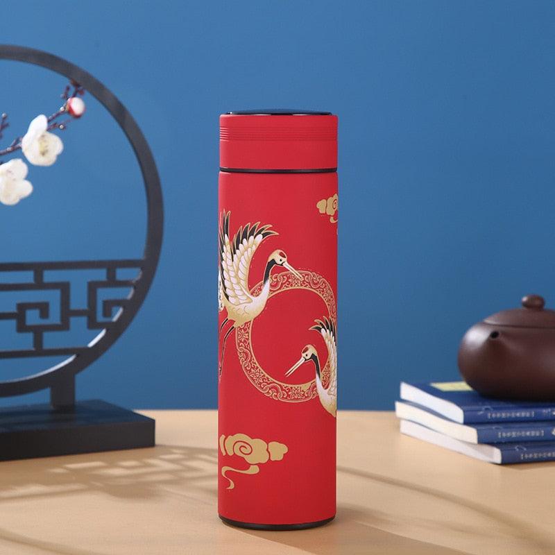 SmartTemp 450™ – Digital Temperature Thermos