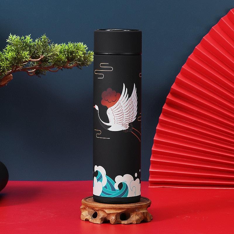 SmartTemp 450™ – Digital Temperature Thermos