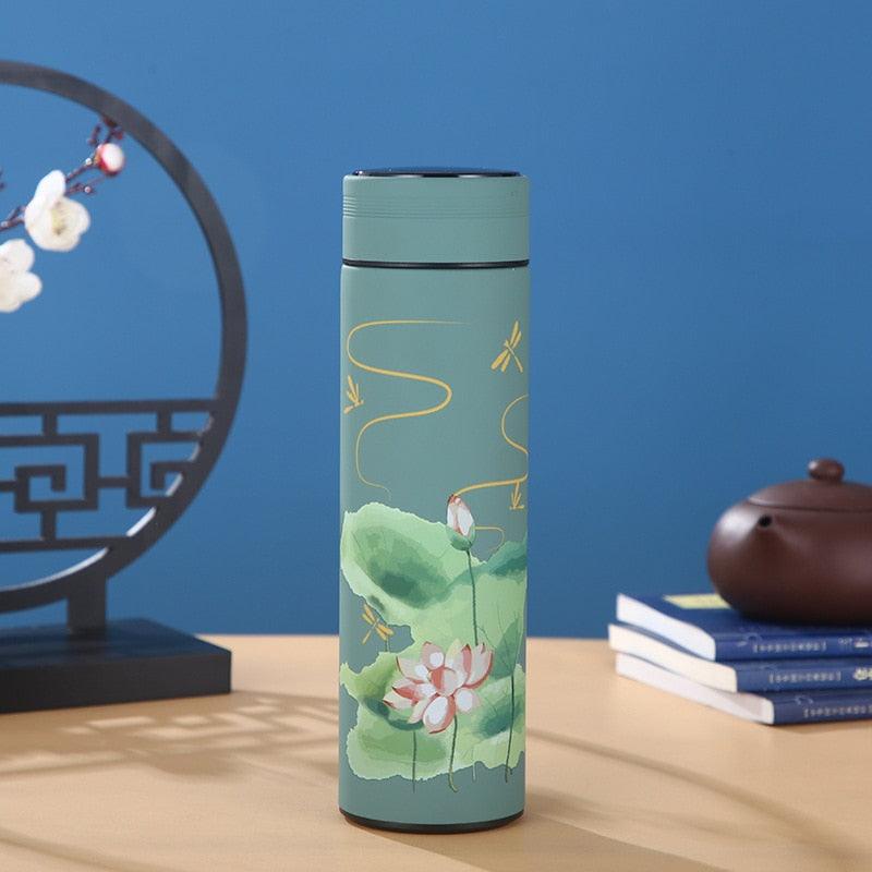 SmartTemp 450™ – Digital Temperature Thermos