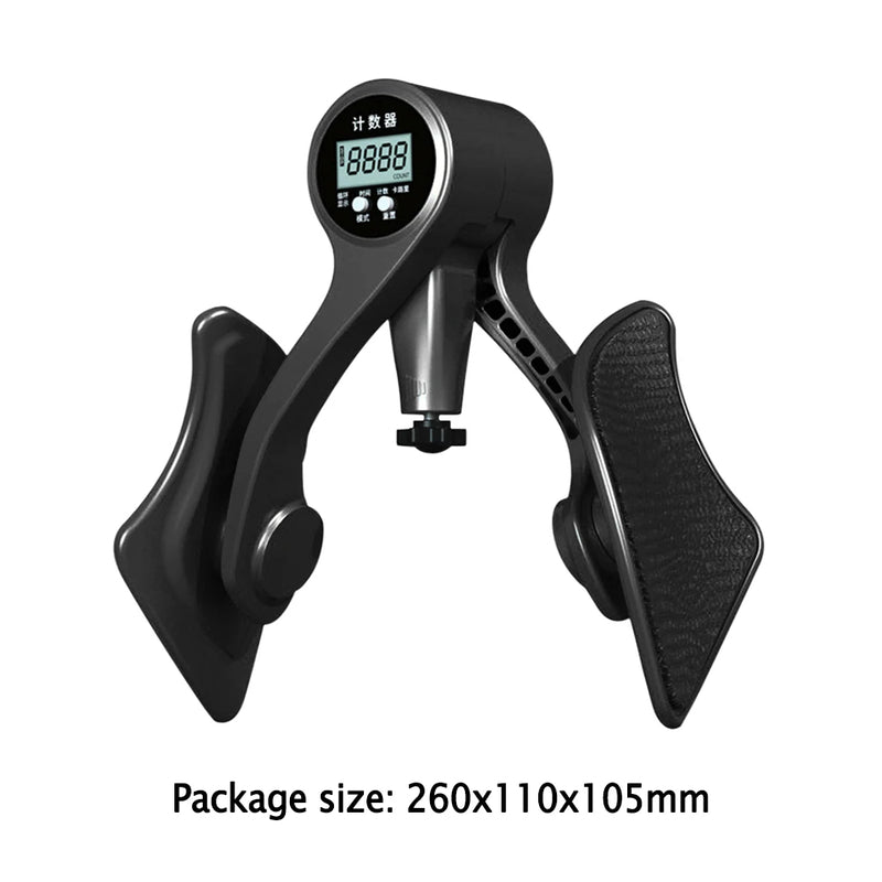 Digital Counter Hip & Inner Thigh Trainer