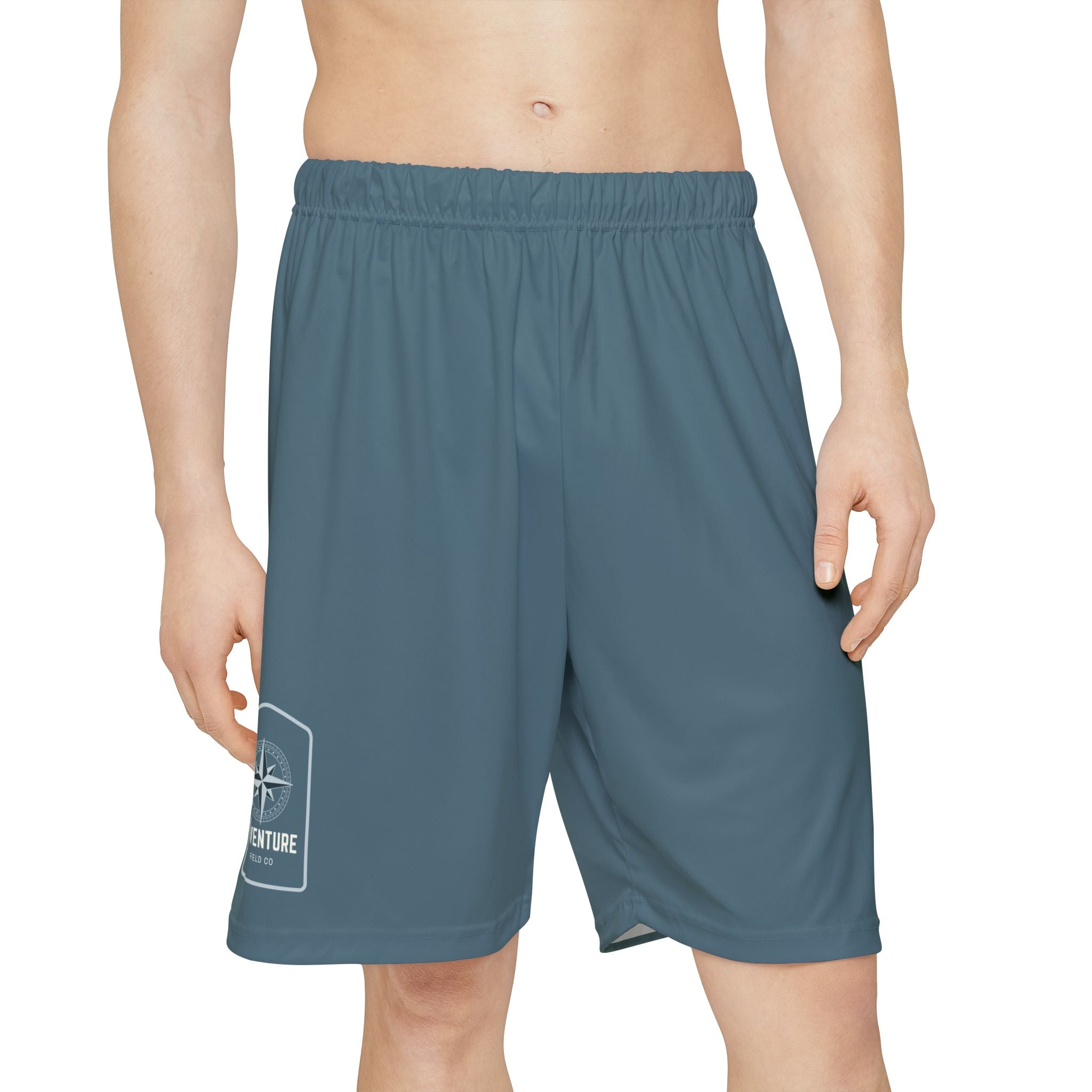 Men’s Sports Shorts (AOP)