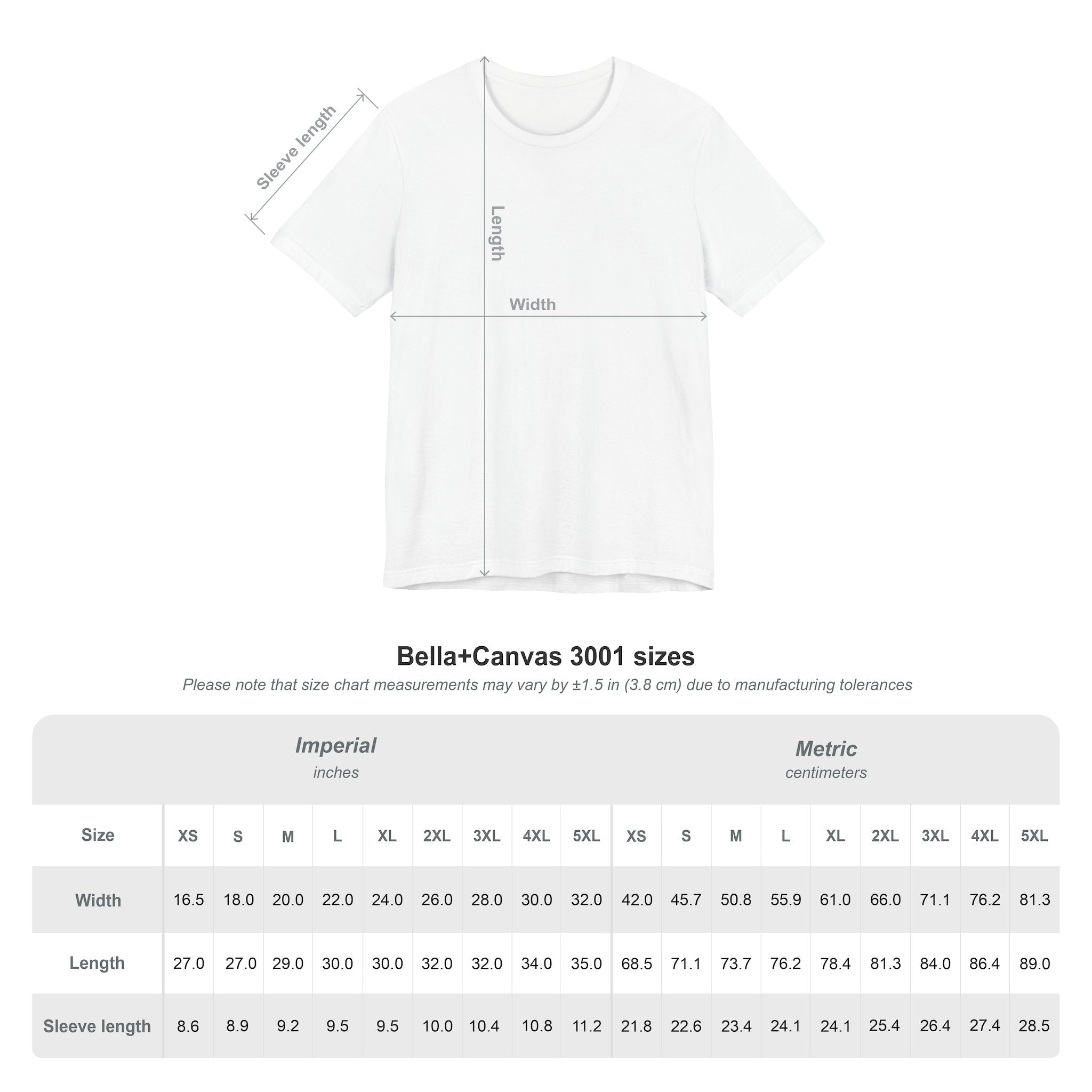Adventure Awaits Unisex T-Shirt - Premium Travel & Outdoor Apparel