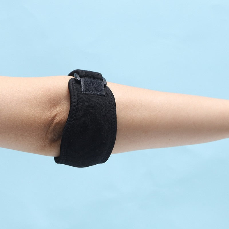 Sports Compression Elbow Sleeve