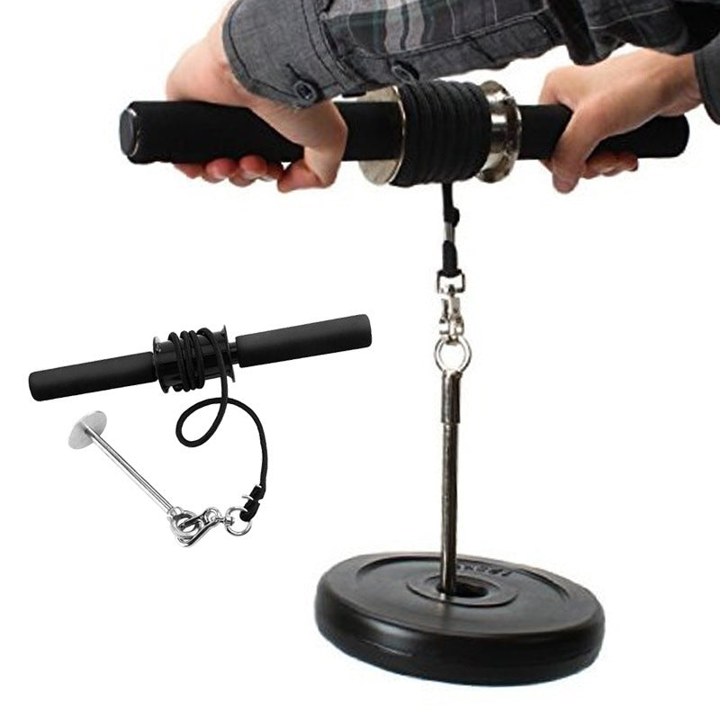Fitness Arm & Wrist Strength Trainer