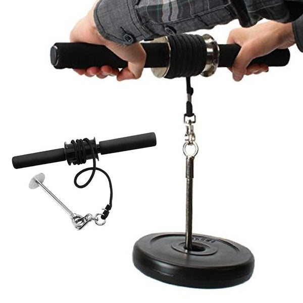 Fitness Arm & Wrist Strength Trainer
