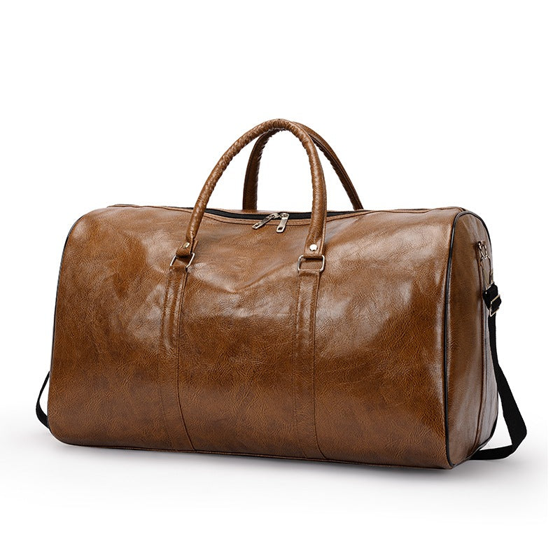 Large Capacity Travel Business Short Trip Luggage Bag