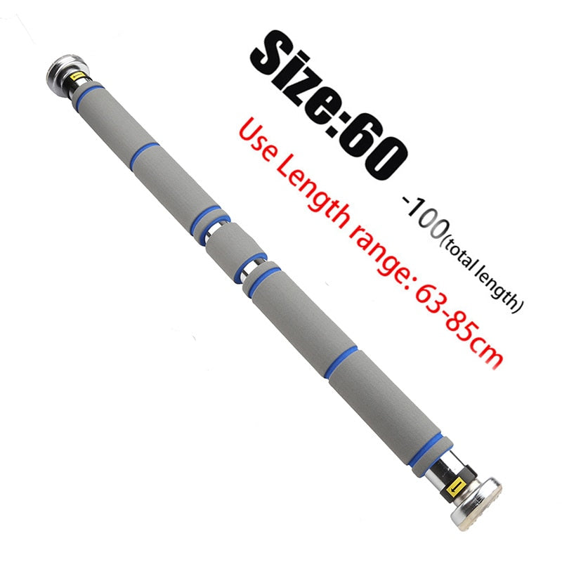200kg Adjustable Door Pull-Up Bar