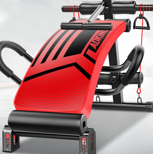 Multi-Purpose Abdominal Muscle Board