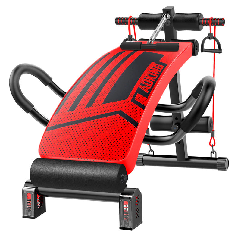 Multi-Purpose Abdominal Muscle Board
