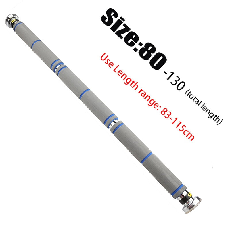 200kg Adjustable Door Pull-Up Bar