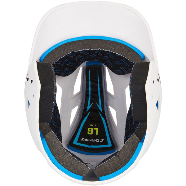 HX GAMER BASEBALL HELMET