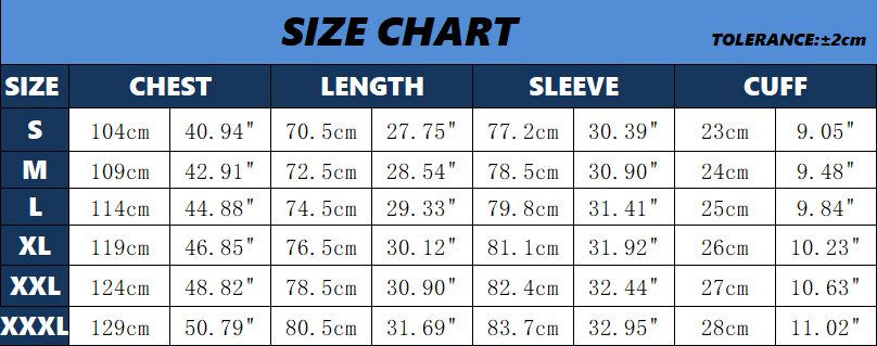 Men's Winter Tactical Fleece Jacket