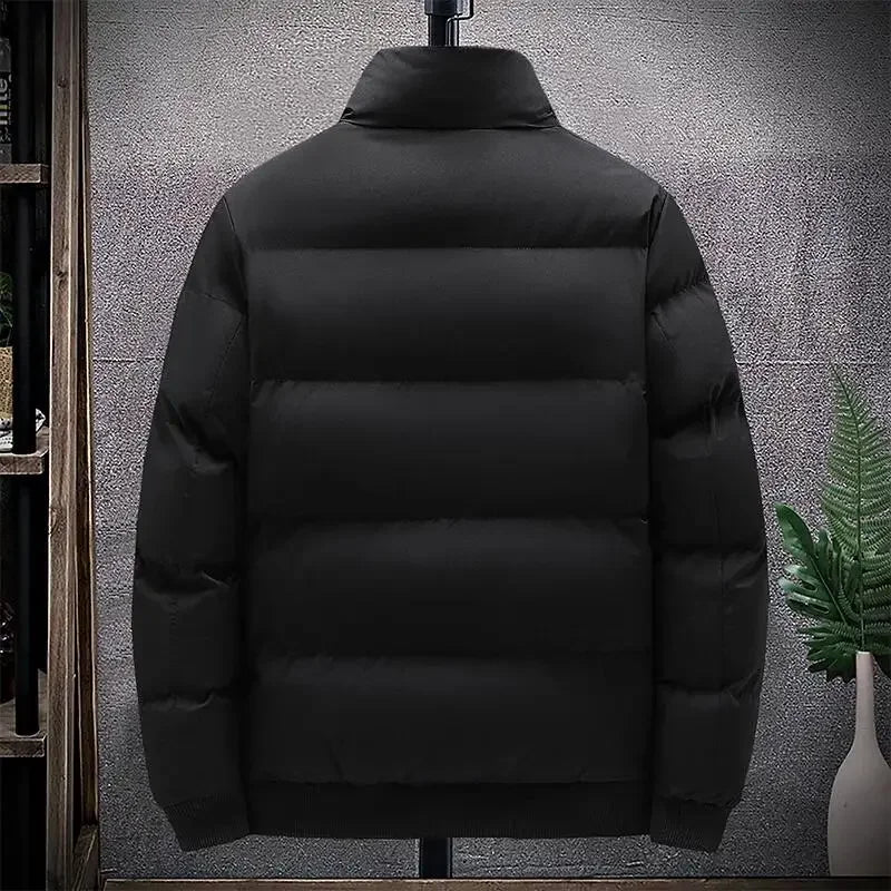 Mens Winter Jacket