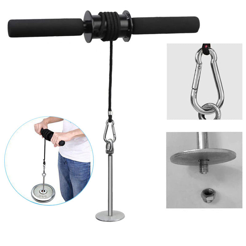 Fitness Arm & Wrist Strength Trainer