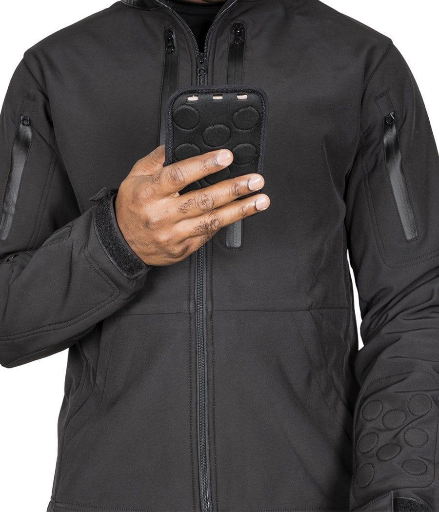 Tactical Jacket 2.0 with Body Armor