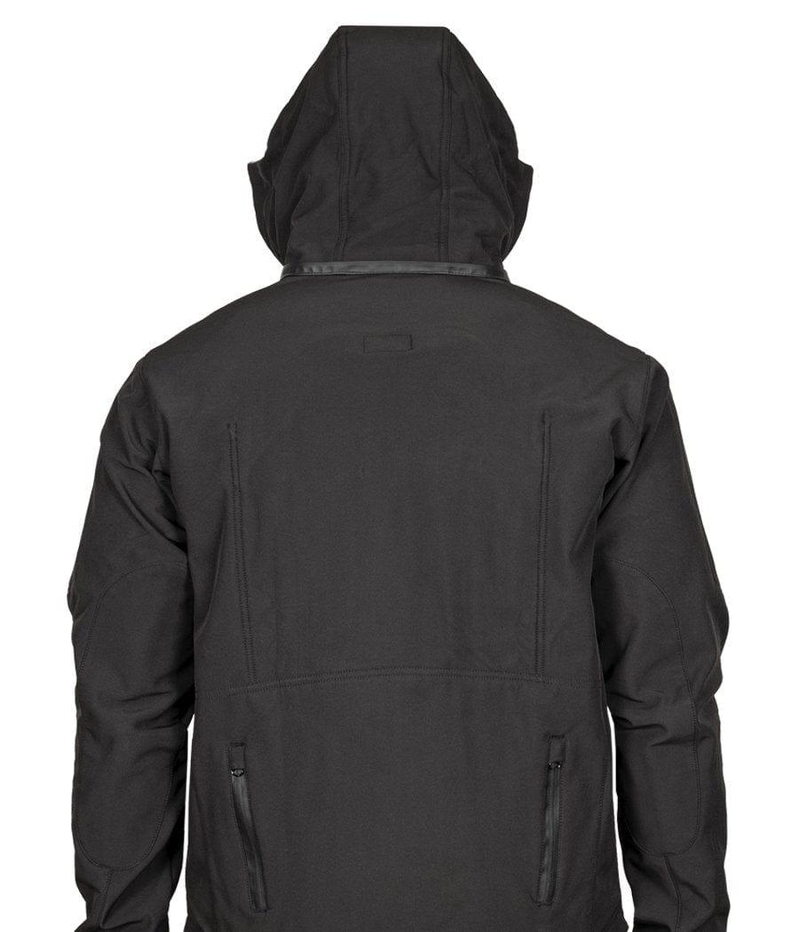 Tactical Jacket 2.0 with Body Armor