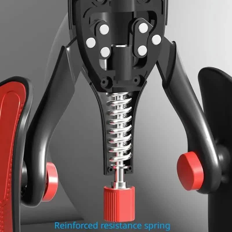 Thigh Master Kegel Exerciser
