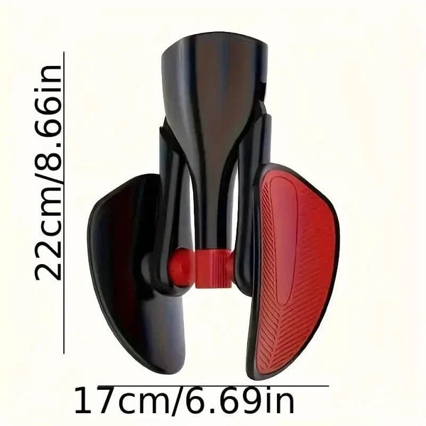 Thigh Master Kegel Exerciser