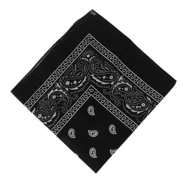 Windproof Neck Gaiter & Face Cover